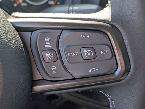 New 2026 Jeep Gladiator Sport image 15