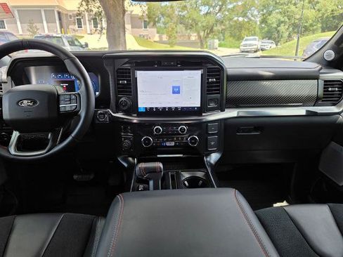 Certified 2025 Ford F150 Raptor AWD/4WD image 19