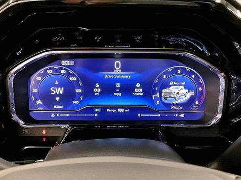 Used 2025 Chevrolet Silverado 2500 LT w/ Trail Boss Package image 25