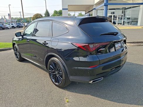 Used 2026 Acura MDX A-Spec AWD/4WD image 7