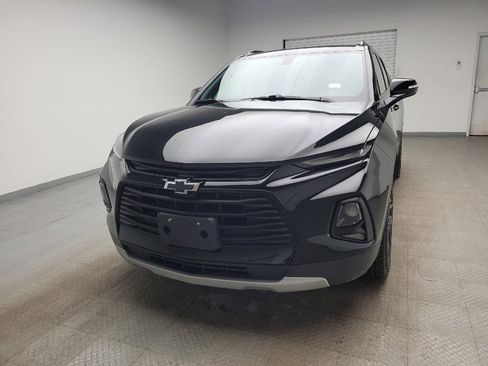 Used 2020 Chevrolet Blazer LT image 15