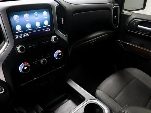 Used 2019 GMC Sierra 1500 Elevation w/ Elevation Value Package image 31