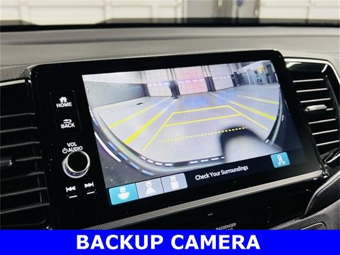 New 2026 Honda Ridgeline RTL image 7