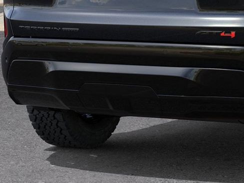 New 2026 GMC Terrain AT4 image 14