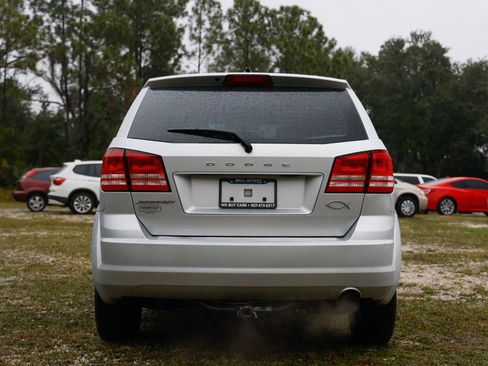 Used 2014 Dodge Journey American Value Package image 7