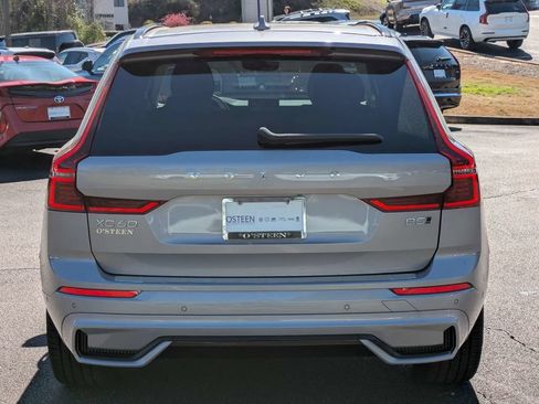 Certified 2026 Volvo XC60 B5 Ultra w/ Protection Package Premier AWD/4WD image 6