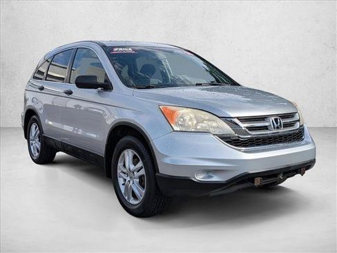 Used 2010 Honda CR-V EX image 3
