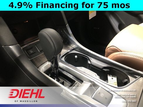 New 2026 Subaru Ascent Touring image 36