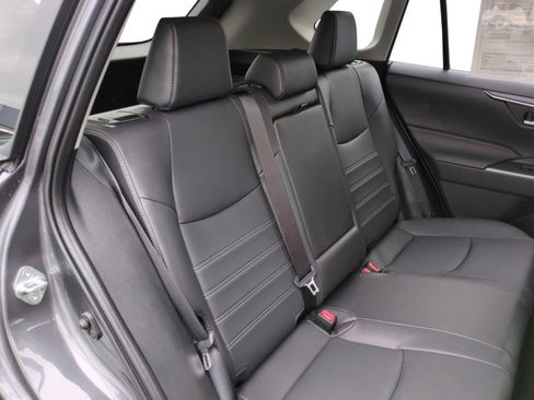 Used 2025 Toyota RAV4 XLE Premium w/ Weather Package AWD/4WD image 27