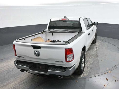 Used 2023 RAM 1500 Big Horn image 23