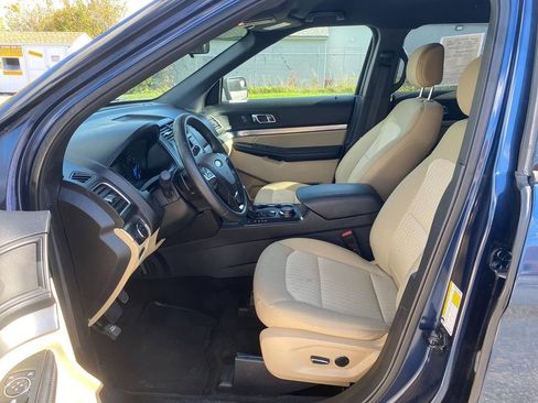 Used 2017 Ford Explorer 4WD image 12