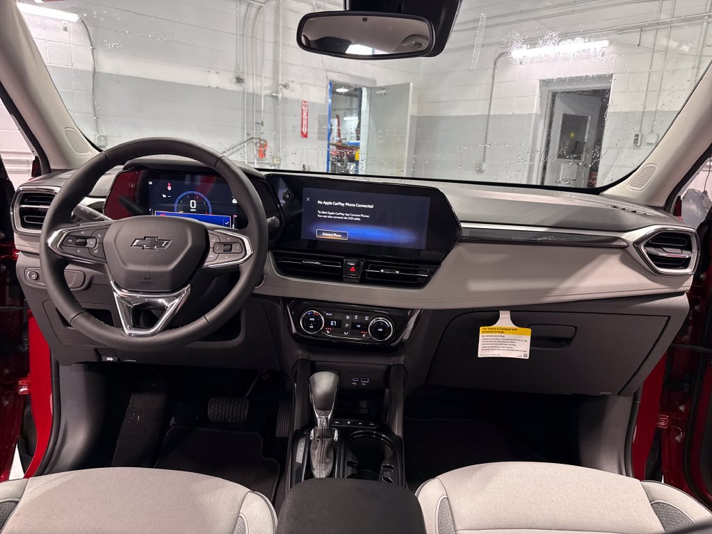 New 2026 Chevrolet TrailBlazer LT w/ Convenience Package AWD/4WD image 38