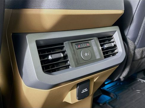 Used 2026 Ford F350 Lariat w/ Lariat Ultimate Package image 27