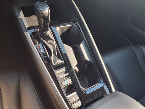 Used 2024 Honda Accord Sport image 12