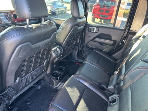 Used 2020 Jeep Gladiator Rubicon image 19