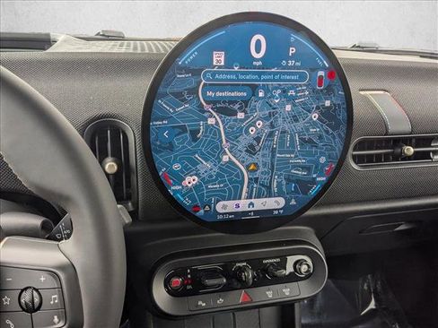 New 2026 MINI Cooper 4-Door Hardtop image 14