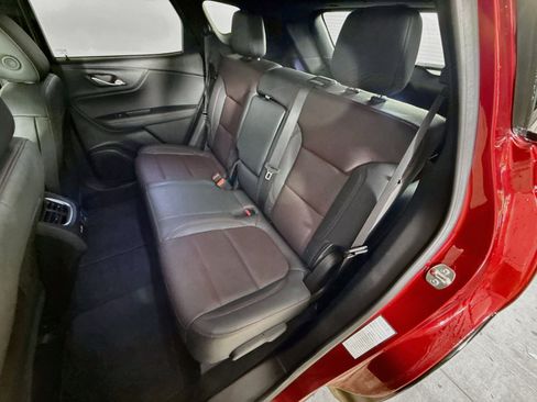 Used 2025 Chevrolet Blazer RS FWD image 29