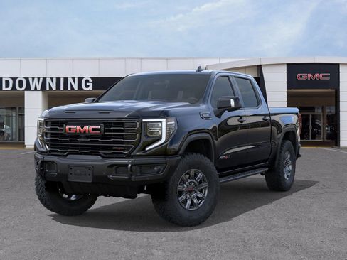New 2026 GMC Sierra 1500 AT4X image 6