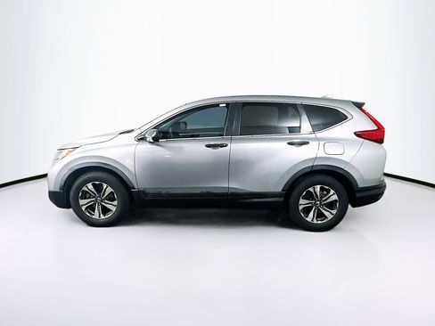 Used 2018 Honda CR-V LX image 4