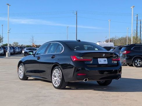 Used 2025 BMW 330i Sedan image 4