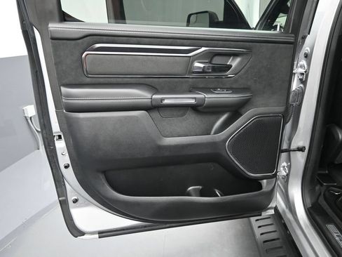 Used 2021 RAM 1500 TRX w/ TRX Level 2 Equipment Group AWD/4WD image 17
