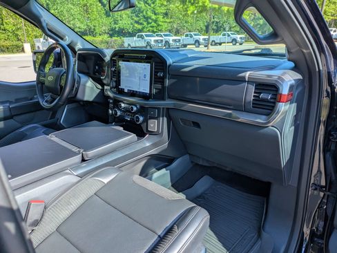 Used 2023 Ford F150 Raptor AWD/4WD image 42