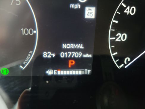 Used 2024 Honda CR-V Sport-L image 16
