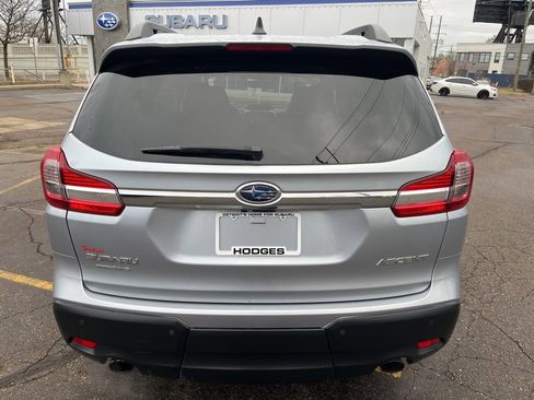 Used 2019 Subaru Ascent Premium image 6