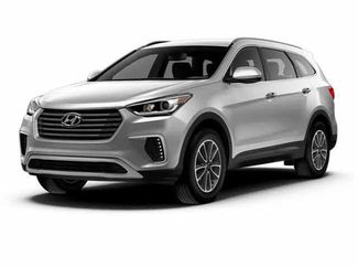 Used 2018 Hyundai Santa Fe SE FWD video 1