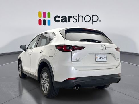 Used 2023 MAZDA CX-5 AWD 2.5 S image 3