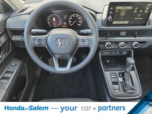 New 2026 Honda CR-V LX image 14