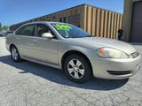 Used 2012 Chevrolet Impala LS image 4