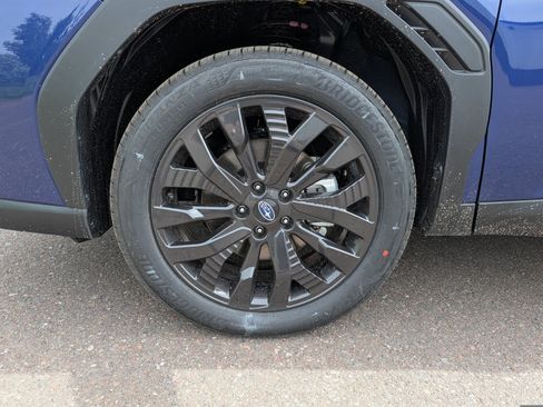 New 2026 Subaru Forester Sport AWD/4WD image 5