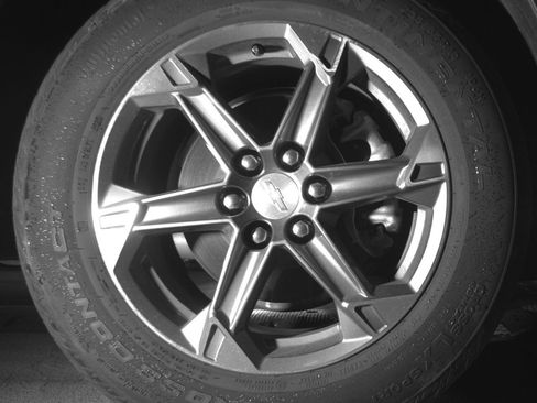 Used 2025 Chevrolet Blazer LT FWD image 13