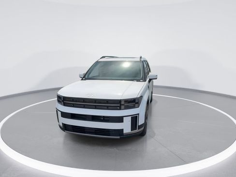 New 2026 Hyundai Santa Fe Limited AWD/4WD image 3