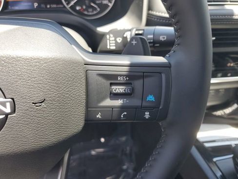 New 2026 Nissan Rogue SV image 17