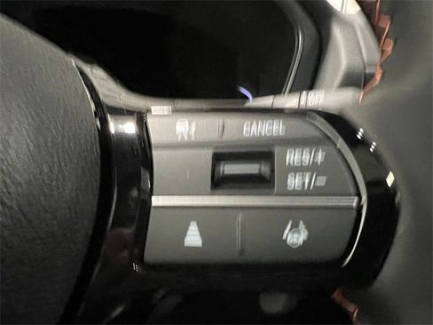 New 2025 Honda Pilot TrailSport image 18