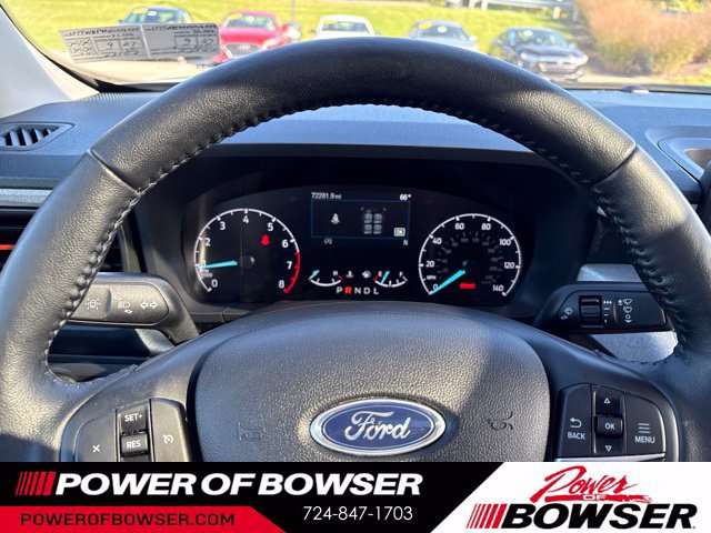 Used 2022 Ford Maverick XLT w/ Equipment Group 300A Standard AWD/4WD image 23