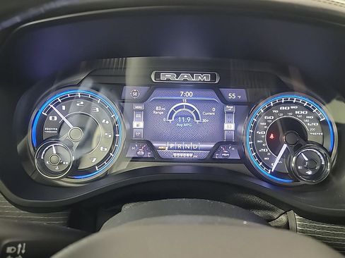 Used 2019 RAM 1500 Limited w/ Trailer Tow Group image 23