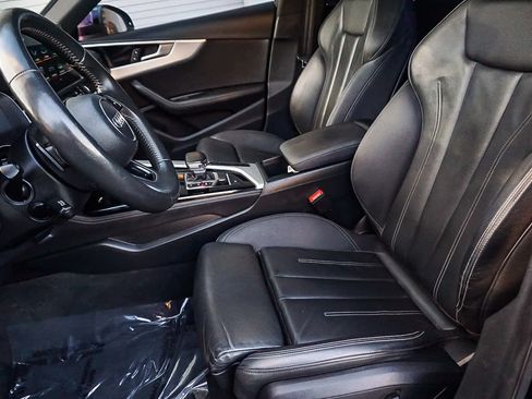 Used 2020 Audi A4 2.0T Premium Plus w/ Premium Plus Package image 18