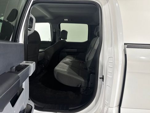 Used 2021 Ford F150 XLT w/ XTR Package AWD/4WD image 19