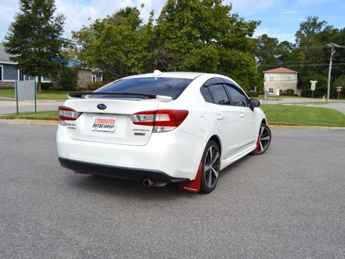 Used 2018 Subaru Impreza 2.0i Sport image 4