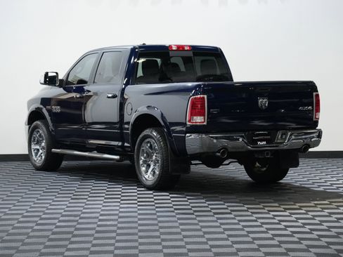Used 2014 RAM 1500 Laramie w/ Trailer Tow Group image 8