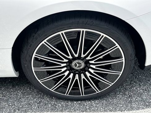 New 2026 Mercedes-Benz CLE 450 4MATIC Coupe image 22