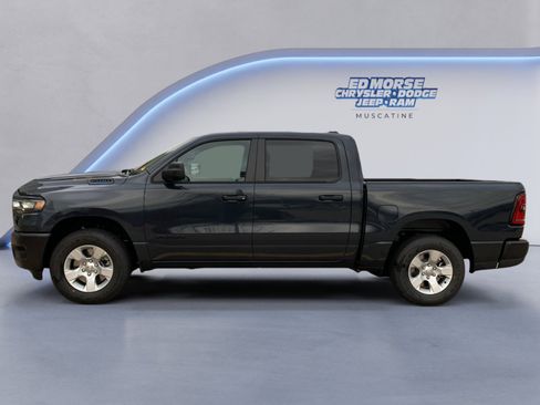 New 2025 RAM 1500 Tradesman image 2