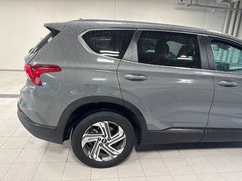 Used 2023 Hyundai Santa Fe SE FWD image 5