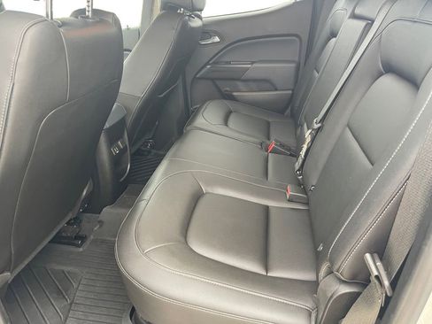 Used 2019 Chevrolet Colorado Z71 image 25