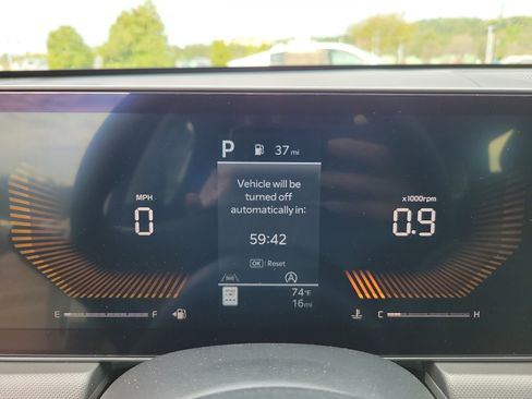 New 2026 Kia K5 LXS image 16