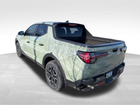 Used 2022 Hyundai Santa Cruz SEL image 6