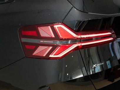 New 2026 BMW X3 xDrive30i w/ M Sport Package